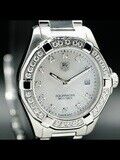 Tag Heuer Ladies Aquaracer WAY1414.BA0920 image 1 thumbnail