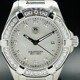 Tag Heuer Ladies Aquaracer WAY1414.BA0920 image 0 thumbnail