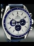 Omega Speedmaster Silver Snoopy Award 310.32.42.50.02.001 image 1 thumbnail