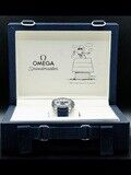Omega Speedmaster Silver Snoopy Award 310.32.42.50.02.001 image 8 thumbnail
