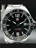 Tag Heuer Formula 1 WAZ1110 image 1 thumbnail