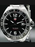 Tag Heuer Formula 1 WAZ1110 image 2 thumbnail
