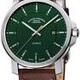 Mühle Glashütte 29ER Casual "Edition Saxony" Green Dial image 0 thumbnail