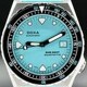 Doxa SUB 600T Aquamarine 861.10.241.25 image 0 thumbnail