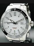Christopher Ward C60 Trident Pro C60-42ADA3-S0KW0 image 2 thumbnail