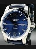 Longines Conquest L3.778.4.96.0 image 2 thumbnail