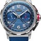 Angelus Chronodate Titanium Blue image 0 thumbnail