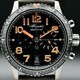 Breguet Type XXI Limited Edition 3815TI/HO/3ZU image 0 thumbnail