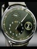 Ressence Type 1 Squared X Green Slim image 1 thumbnail
