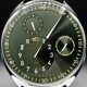 Ressence Type 1 Squared X Green Slim image 0 thumbnail