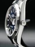 Rolex Oyster Perpetual Datejust 41 Blue Dial 126300 image 4 thumbnail