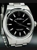 Rolex Oyster Perpetual 114300 image 1 thumbnail
