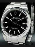 Rolex Oyster Perpetual 114300 image 2 thumbnail
