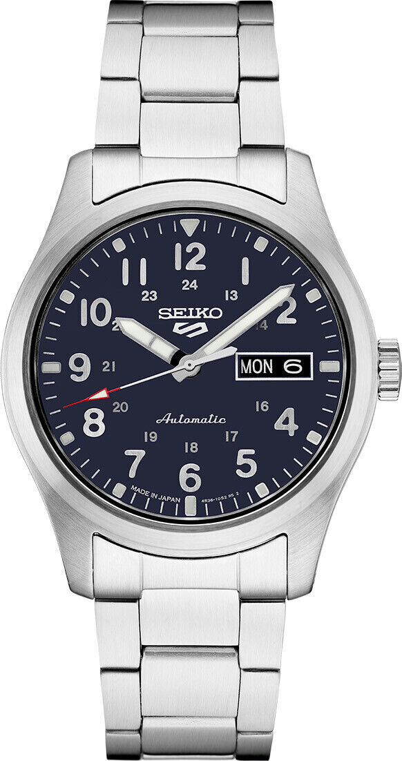 Seiko 5 Sports SRPG29