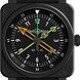 Bell & Ross BR 03-92 Radiocompass Limited Edition image 0 thumbnail