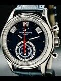 Patek Philippe Annual Calendar Chronograph 5960/01G-001 image 2 thumbnail