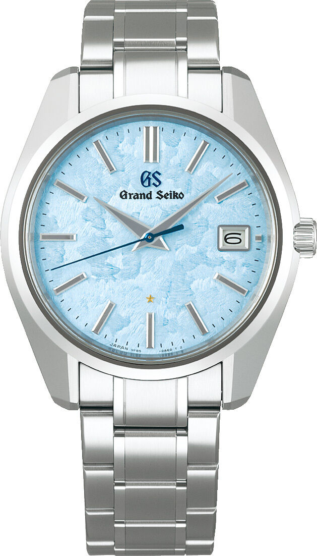 Grand Seiko SBGP017 Limited Edition