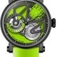 Speake Marin Dual Time Lime 38mm Limited Edition image 0 thumbnail