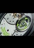Speake Marin Dual Time Lime 38mm Limited Edition image 1 thumbnail