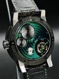 Armin Strom Manual Chameleon Green Dial #1 image 6 thumbnail