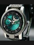 Armin Strom Manual Chameleon Green Dial #1 image 2 thumbnail