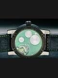 Armin Strom Manual Chameleon Green Dial #1 image 8 thumbnail