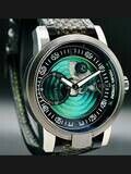Armin Strom Manual Chameleon Green Dial #1 image 1 thumbnail