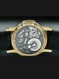 Romain Gauthier Logical One Yellow Gold image 6 thumbnail