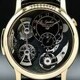 Romain Gauthier Logical One Yellow Gold image 0 thumbnail