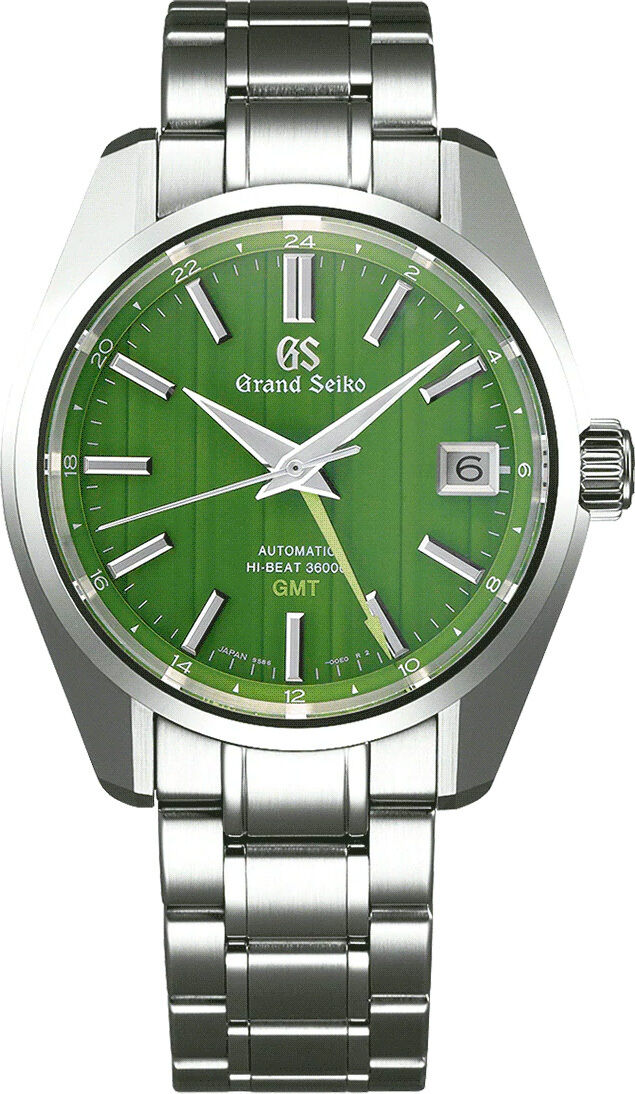 Grand seiko authorized dealer best sale