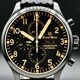 Ernst Benz Chronoscope PVD GC10176N-CF image 0 thumbnail