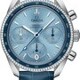 Omega Speedmaster Co-Axial Chronograph 38mm 324.38.38.50.03.001 image 0 thumbnail