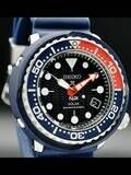 Seiko Padi Special Edition Prospex SNE499 image 1 thumbnail