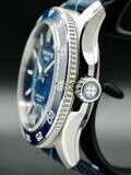 Christopher Ward C60 #Tide C60-42ADC3-S0BB1-B0 image 4 thumbnail