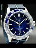 Christopher Ward C60 #Tide C60-42ADC3-S0BB1-B0 image 1 thumbnail