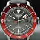 Alpina Seastrong Diver AL-247LGBRG4 image 0 thumbnail