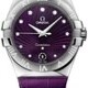 Omega Constellation Quartz 35mm 123.13.35.60.60.001 image 0 thumbnail