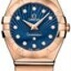 Omega Constellation Quartz 24mm 123.50.24.60.53.001 image 0 thumbnail