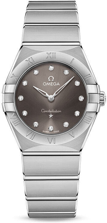 Omega Constellation Quartz 28mm 131.10.28.60.56.001