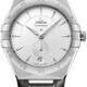 Omega Constellation Co-Axial Master Chronometer Small Seconds 34mm 131.13.34.20.02.001 image 0 thumbnail