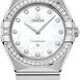 Omega Constellation Quartz 28mm 131.15.28.60.55.001 image 0 thumbnail