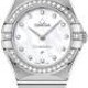 Omega Constellation Quartz 25mm 131.15.25.60.55.001 image 0 thumbnail