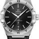 Omega Constellation Co-Axial Master Chronometer 39mm 131.13.39.20.01.001 image 0 thumbnail