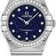 Omega Constellation Quartz 25mm 131.15.25.60.53.001 image 0 thumbnail