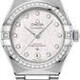 Omega Constellation Co-Axial Master Chronometer 29mm 131.15.29.20.52.001 image 0 thumbnail