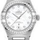 Omega Constellation Co-Axial Master Chronometer 29mm 131.15.29.20.55.001 image 0 thumbnail