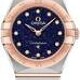 Omega Constellation Quartz 25mm 131.20.25.60.53.002 image 0 thumbnail