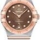 Omega Constellation Quartz 25mm 131.20.25.60.63.001 image 0 thumbnail