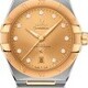 Omega Constellation Co-Axial Master Chronometer 39mm 131.20.39.20.58.001 image 0 thumbnail