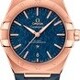 Omega Constellation Co-Axial Master Chronometer 39mm 131.53.39.20.03.001 image 0 thumbnail